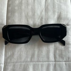 Prada Symbole sunglasses (NO CASE)